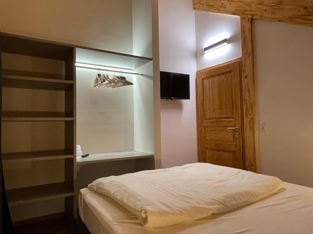 Hillside Chalet Kreischberg ซังคท์ลอเรนเซน อ็อบ มูเรา ภายนอก รูปภาพ
